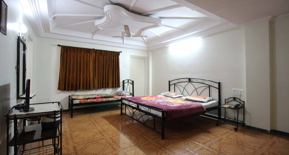 Sai Village, Shirdi 3